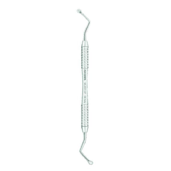 Curette de Lucas ASA DENTAL - Tranchante n087