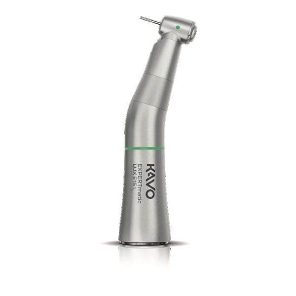 Contre-angle vert EXPERTmatic E15L KAVO