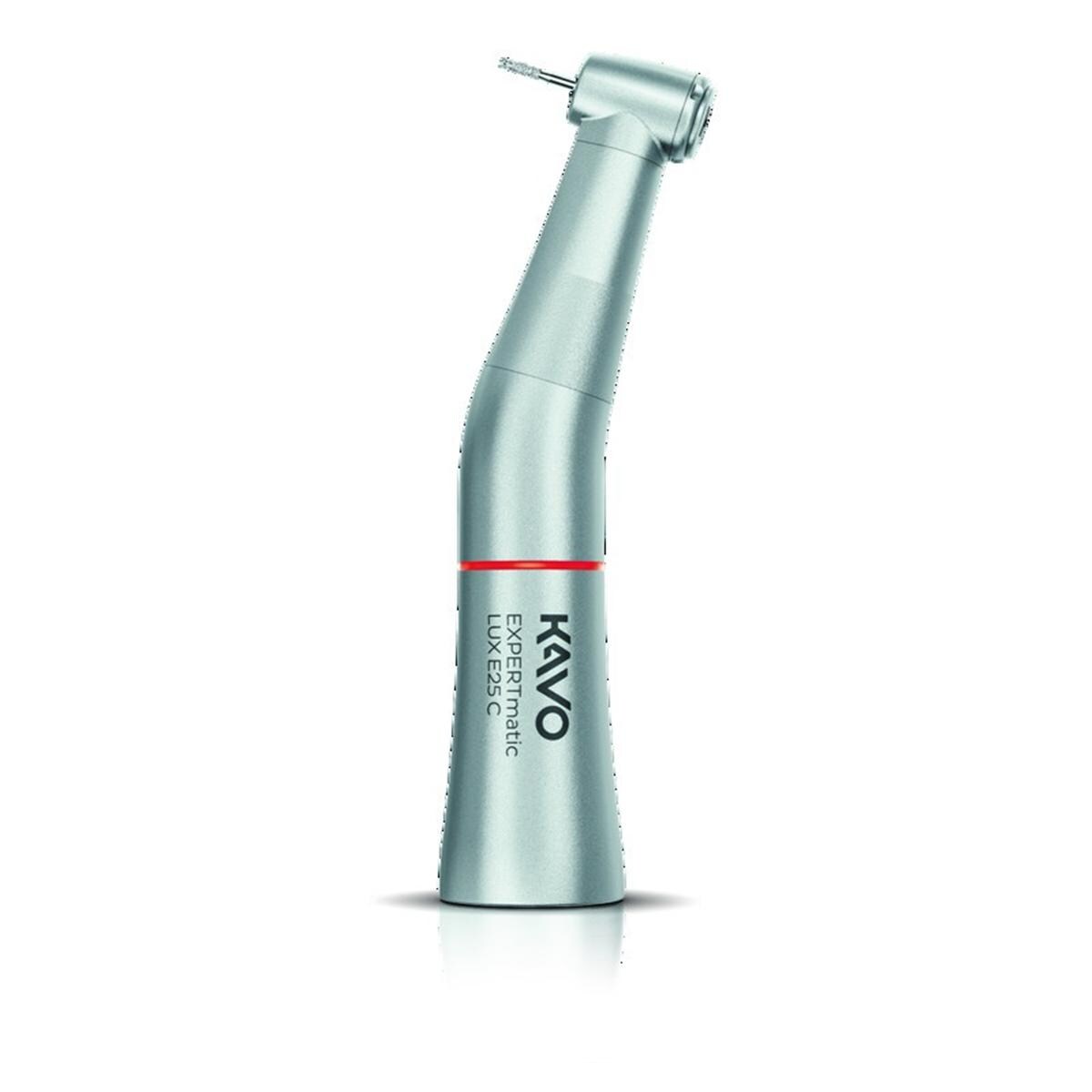 Contre-angle rouge EXPERTmatic E25C KAVO