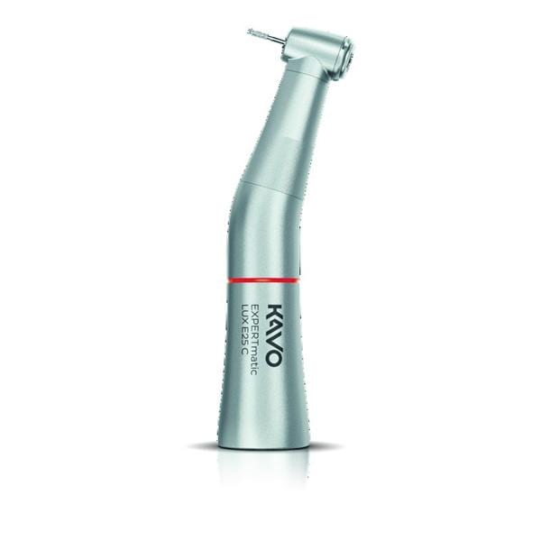 Contre-angle rouge EXPERTmatic E25C KAVO