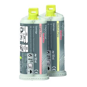 Flexitime Fast&Scan KULZER - Medium Flow - Coffret