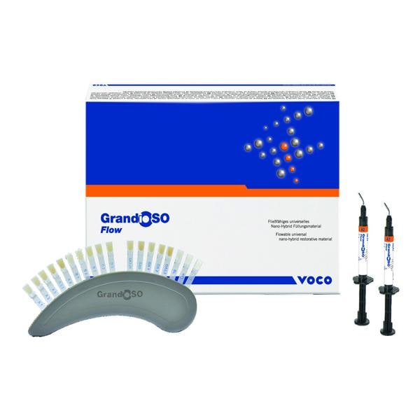 GrandioSO Flow VOCO - Coffret