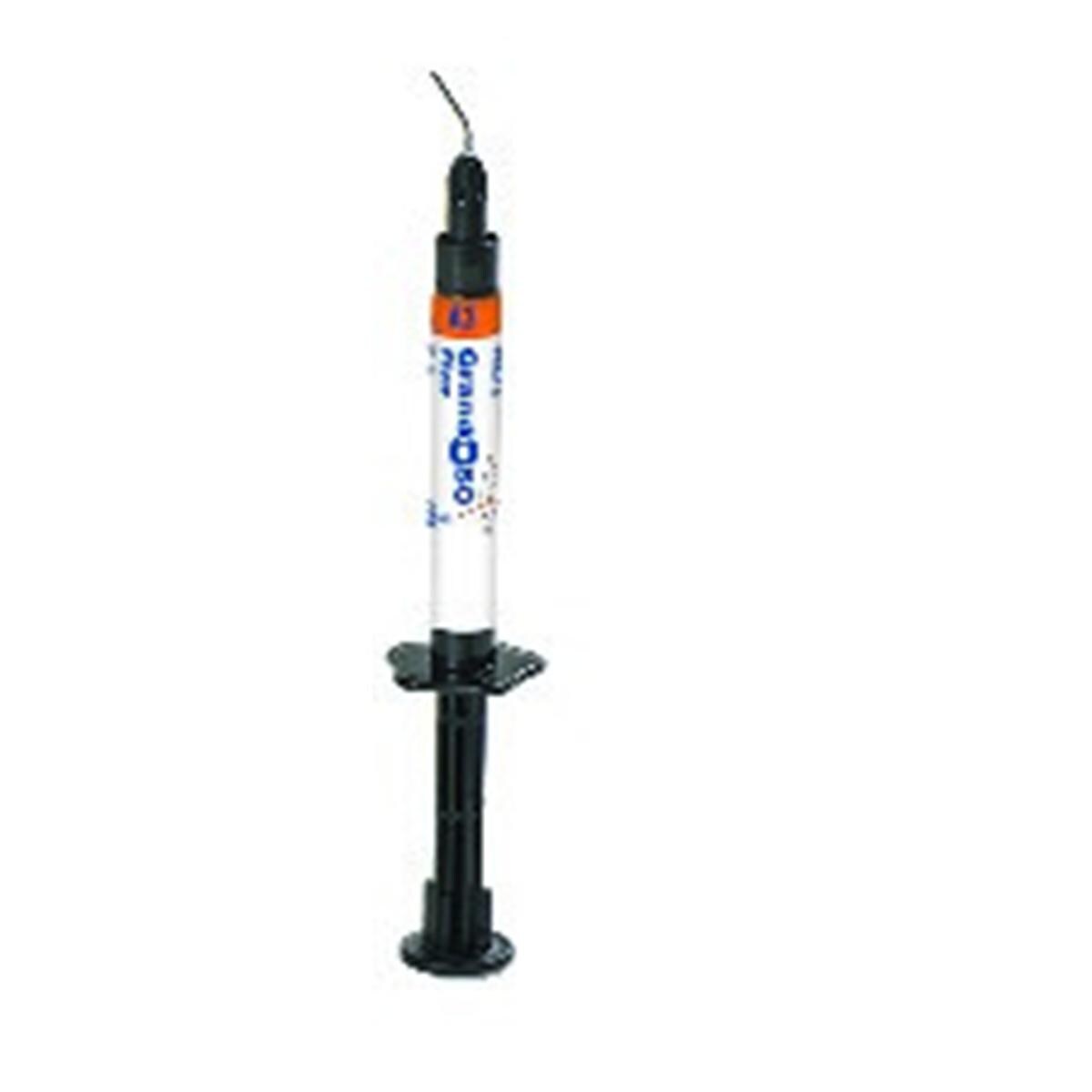 GrandioSO Flow VOCO - BL - Seringue de 2g - Bote de 2