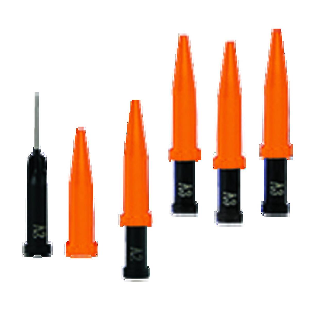 GrandioSO Flow VOCO - A3 - Unidoses de 0,25g - Bote de 16