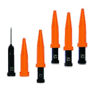 GrandioSO Flow VOCO - A4 - Unidoses de 0,25g - Bote de 16