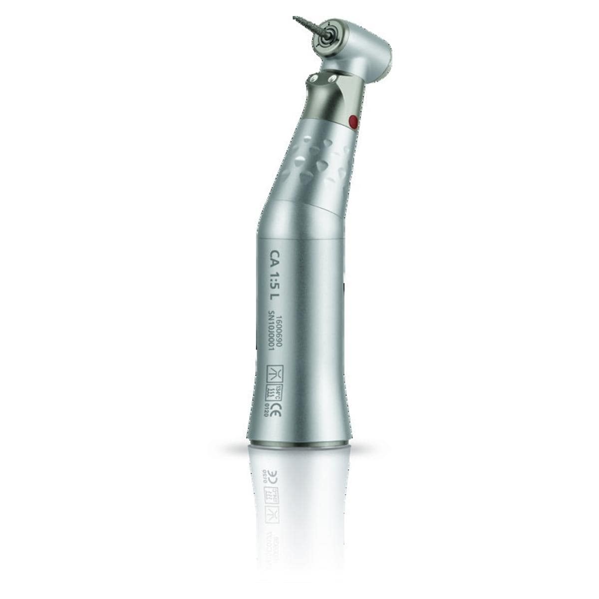 Contre-angle rouge micro-series BIEN AIR
