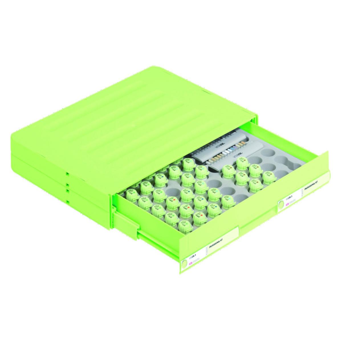 VM9 VITA - Coffret Professional - Kit complet