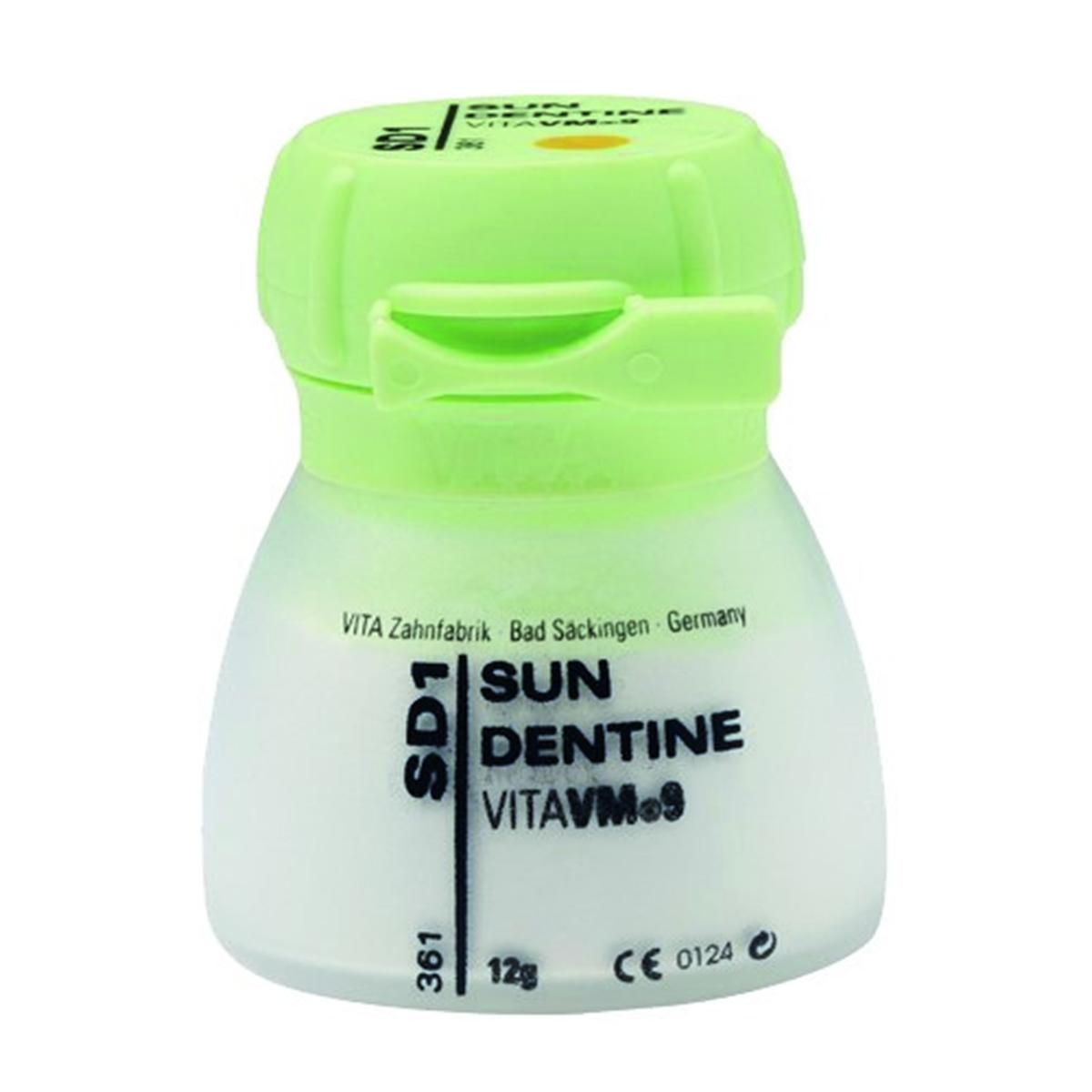 VM9 VITA - Sun Dentine - SD1 - Le pot de 12 g