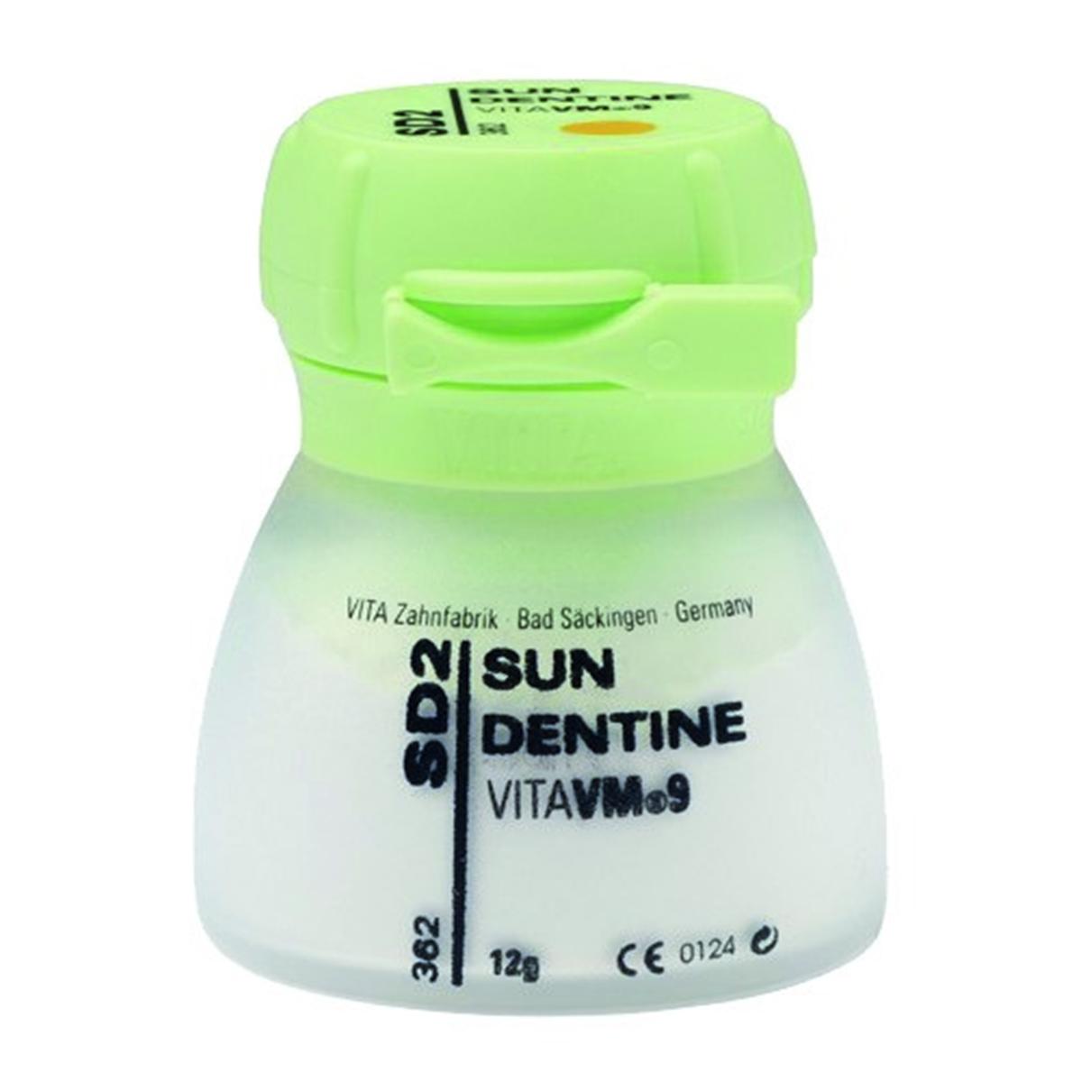 VM9 VITA - Sun Dentine - SD2 - Le pot de 12 g