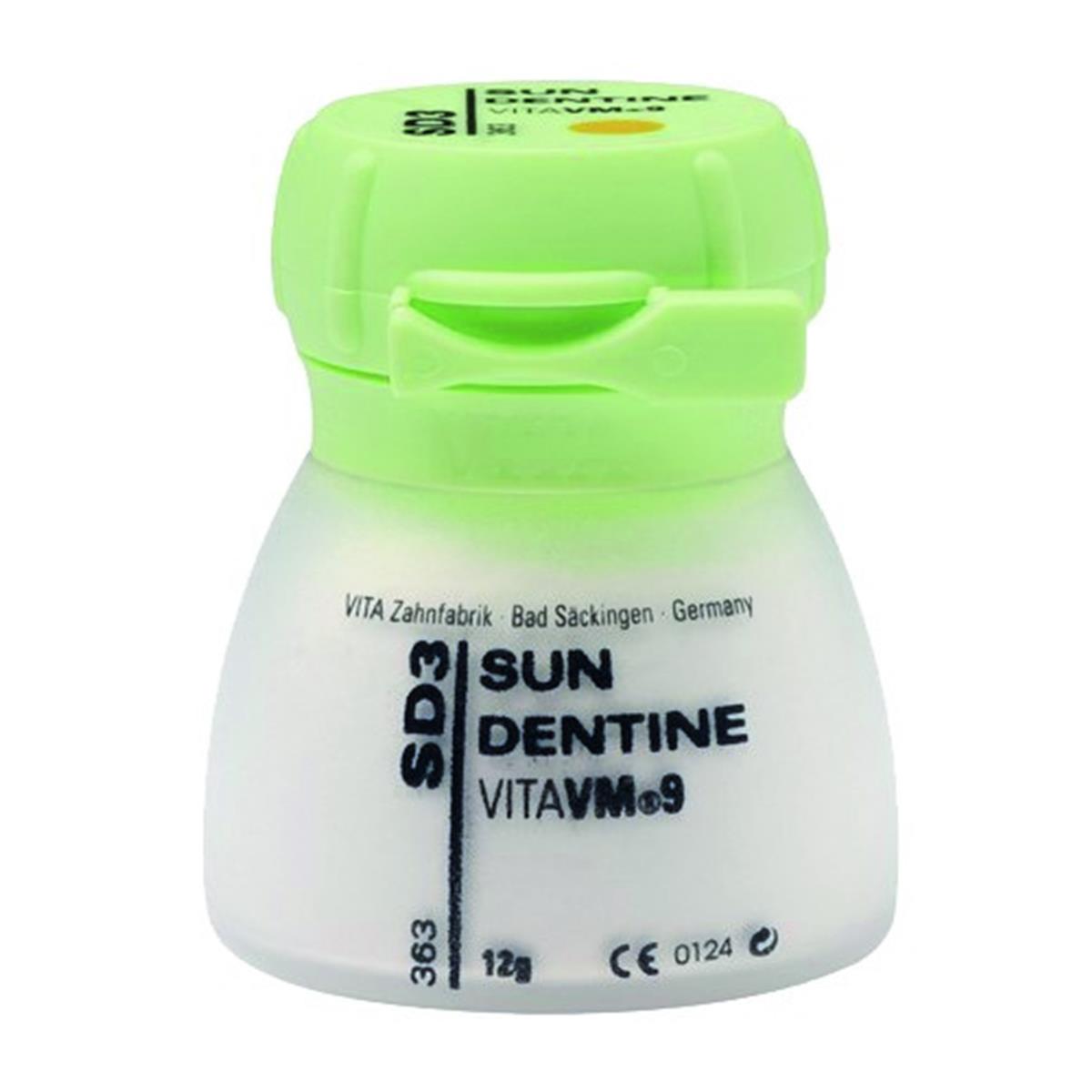VM9 VITA - Sun Dentine - SD3 - Le pot de 12 g