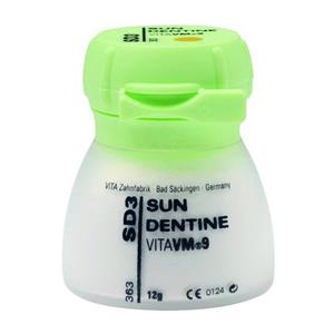 VM9 VITA - Sun Dentine - SD3 - Le pot de 12 g