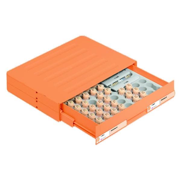 VM13 VITA - Le coffret Professional complet