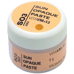 VM13 VITA - Sun Opaque - SO2 pte - Le pot de 5 g