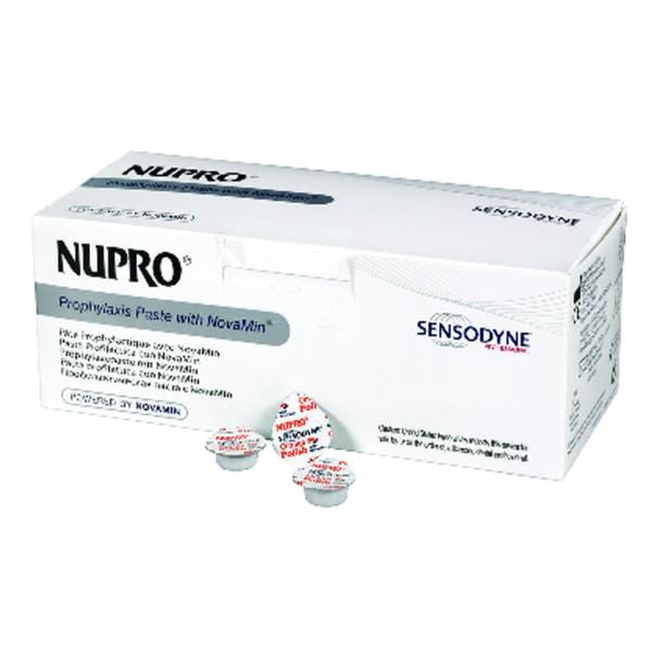 Nupro SensodyneDENTSPLY - Eliminat. - Orange - 175X2G