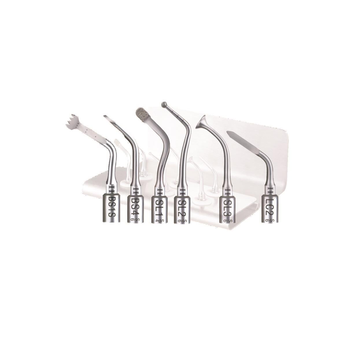 Kit Essential 2 ACTEON SATELEC