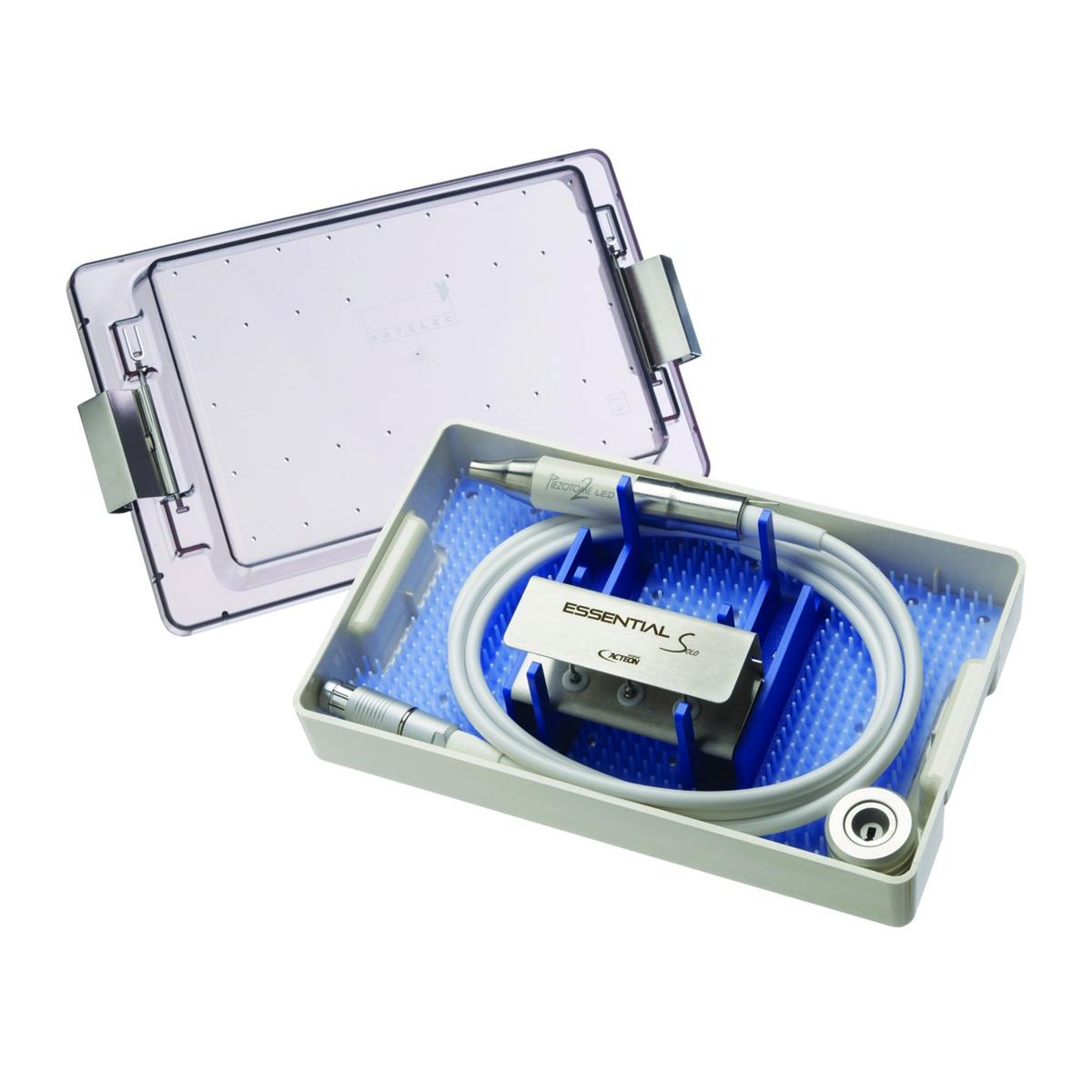 Pack Essential 2 ACTEON SATELEC
