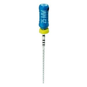 Racleurs H DENTSPLY SIRONA - 25mm - n 8 - Blister de 6