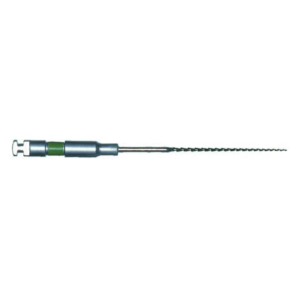 Racleurs H mcaniss DENTSPLY SIRONA - 21mm - n 20 - Bote de 6