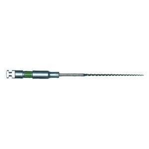 Racleurs H mcaniss DENTSPLY SIRONA - 25mm - n 25 - Bote de 6