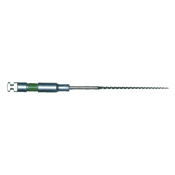 Racleurs H mcaniss DENTSPLY SIRONA - 25mm - n 40 - Bote de 6