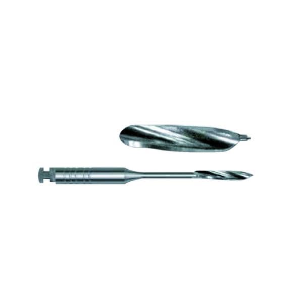Forets Peeso DENTSPLY SIRONA - n 1 - Bote de 6
