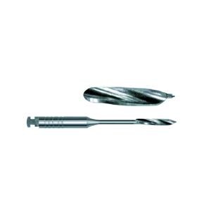 Forets Peeso DENTSPLY SIRONA - n 2 - Bote de 6
