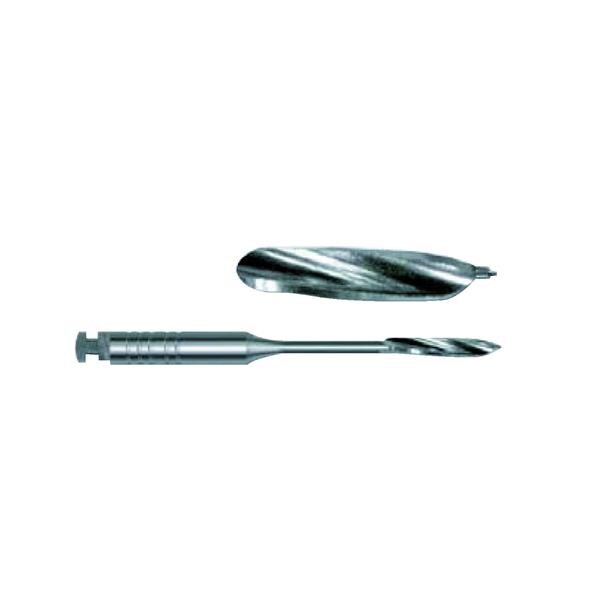Forets Peeso DENTSPLY SIRONA - n 2 - Bote de 6