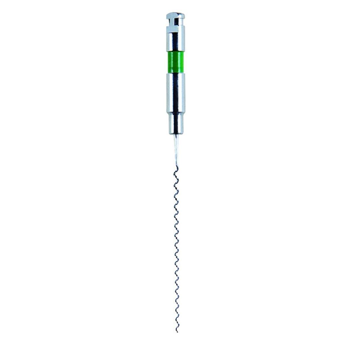 Bourre-pte DENTSPLY SIRONA - 21mm - n 25 - Blister de 4