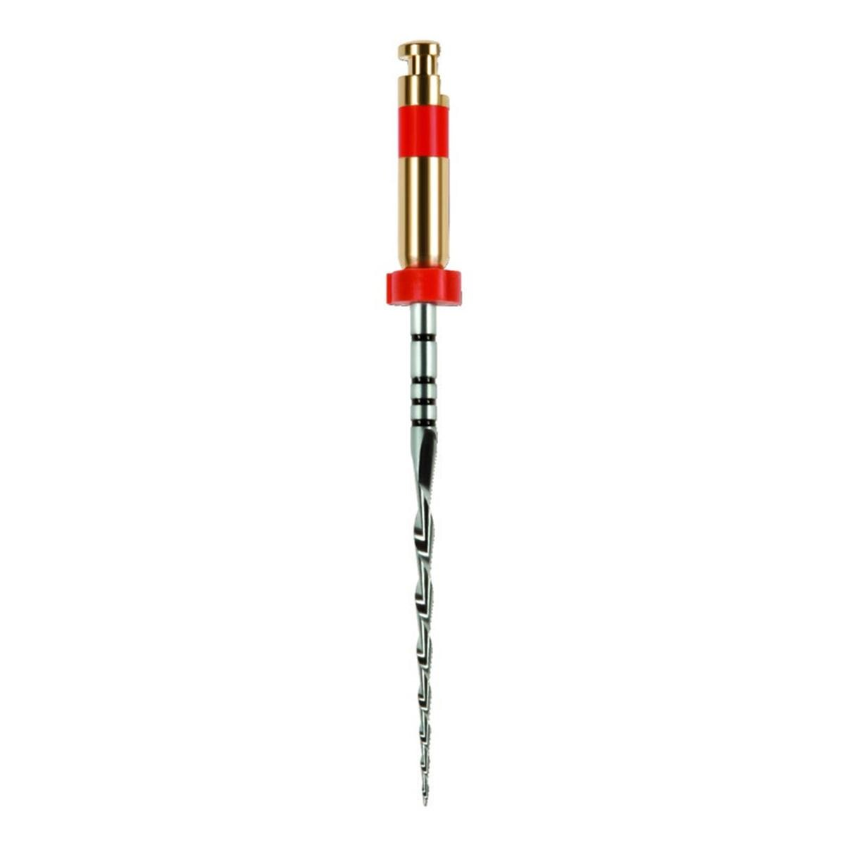 Reciproc DENTSPLY SIRONA - 21mm - n 25 - Blister de 6