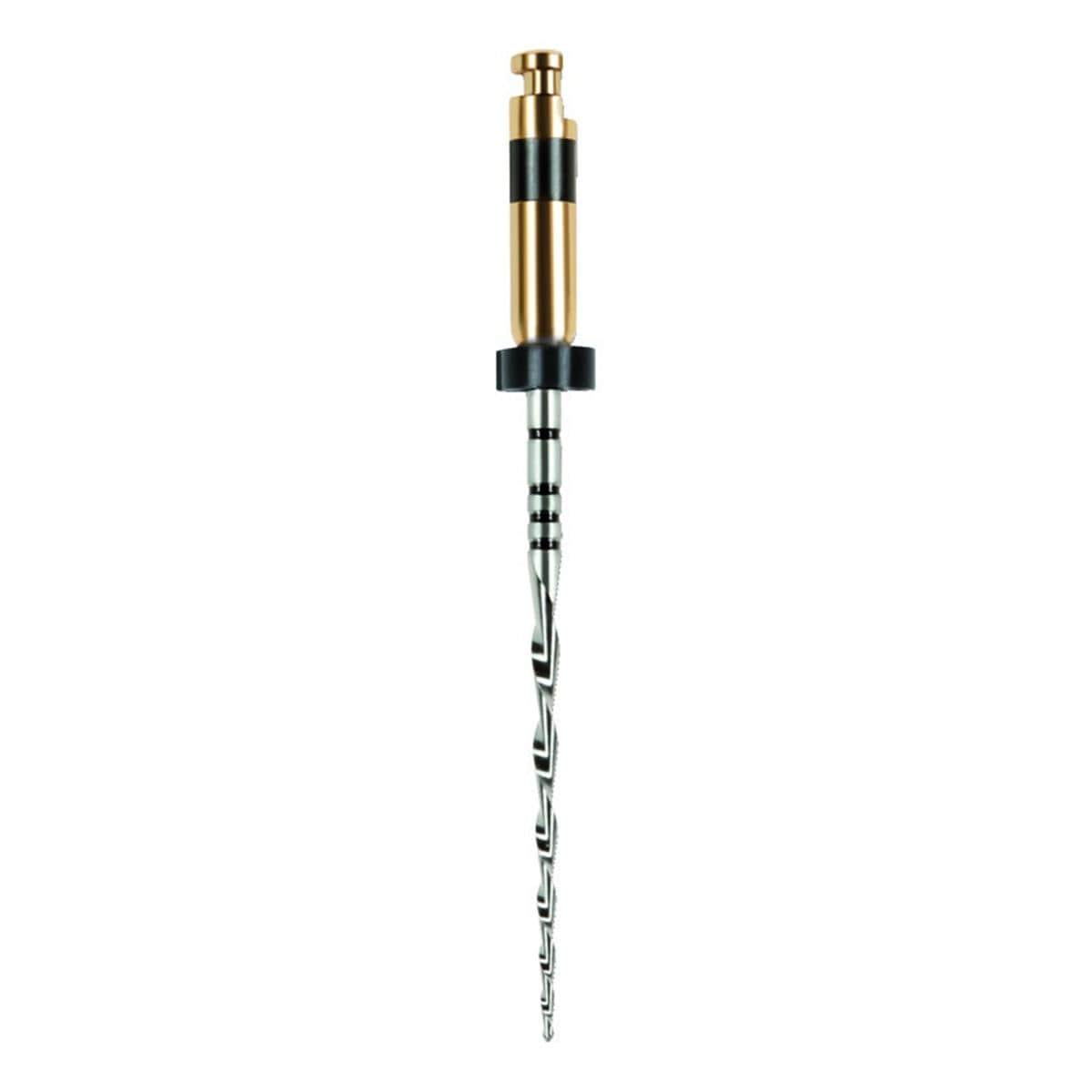 Reciproc DENTSPLY SIRONA - 21mm - Assortiment - Blister de 6