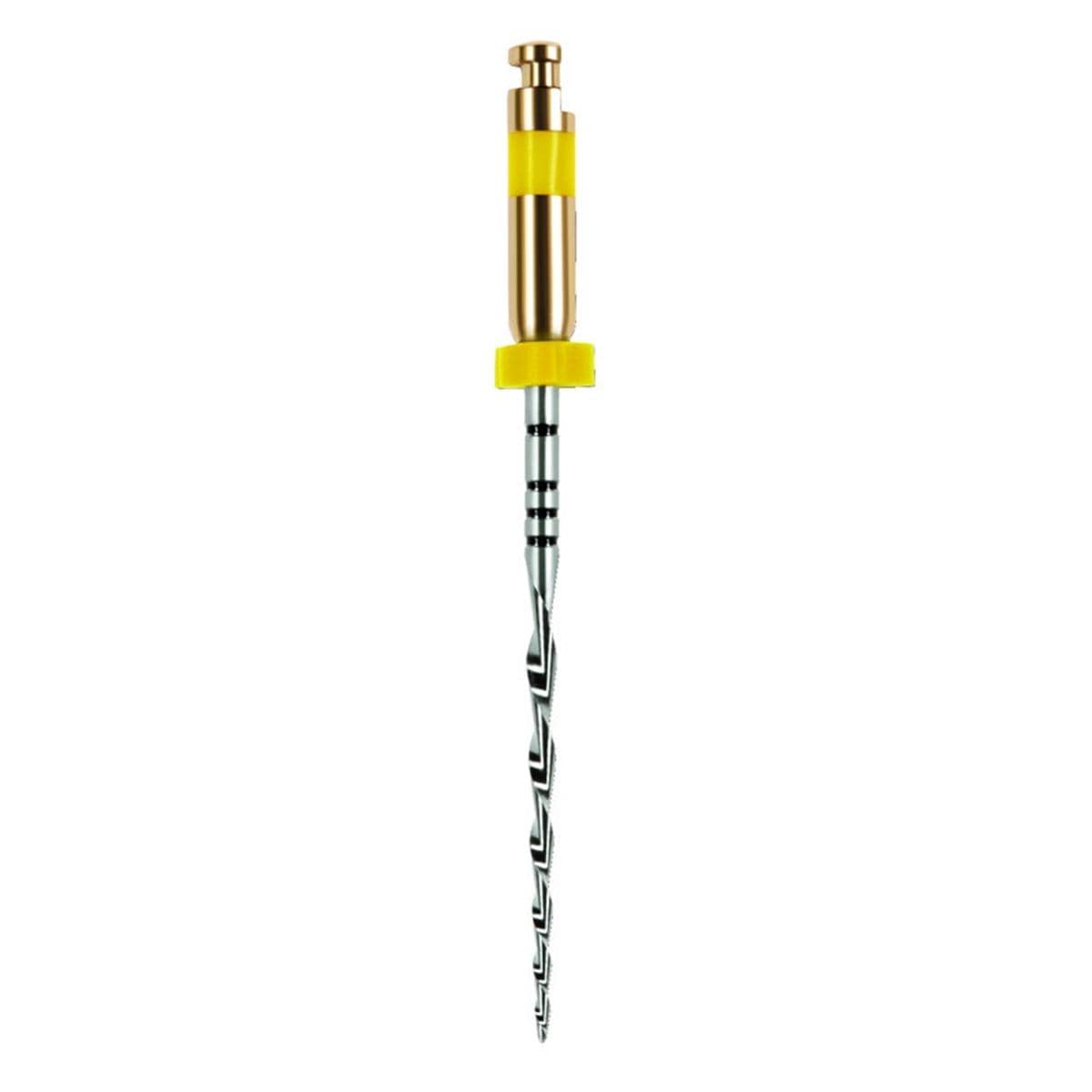 Reciproc DENTSPLY SIRONA - 25mm - n 50 - Blister de 6