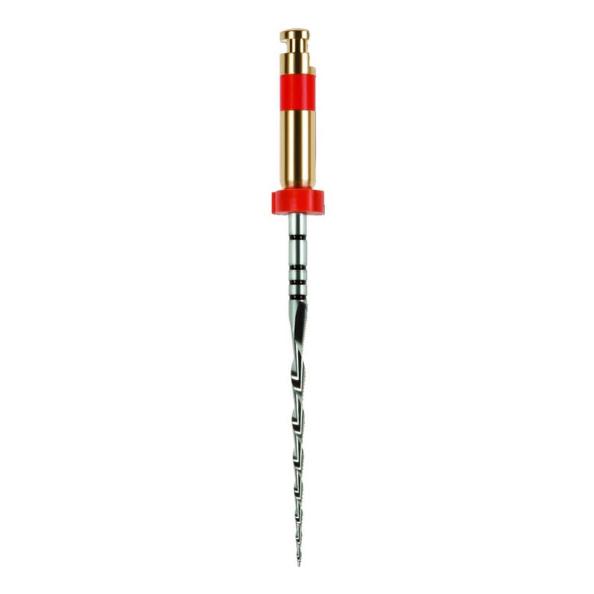 Reciproc DENTSPLY SIRONA - 31mm - n 25 - Blister de 6