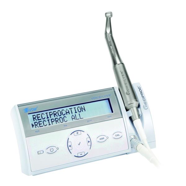 Kit moteur VDW.Silver reciproc DENTSPLY SIRONA