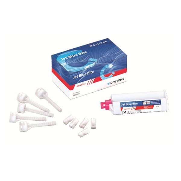 Jet Blue Super fast COLTENE - Single Pack - 50 ml