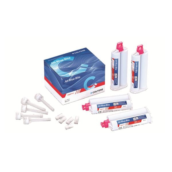 Jet Blue Super fast COLTENE - Refill pack - 50ml