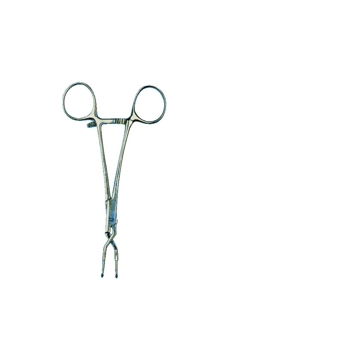 Pince pour couronnes MESTRA - La pince pointes diamantes