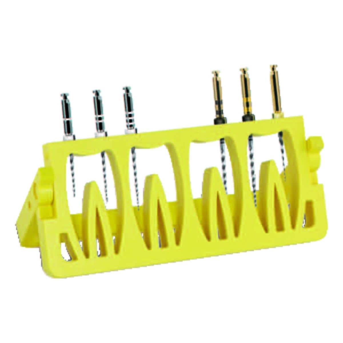 Pro-Taper MAILLEFER - Sequenceur Re-Traitement - Jaune