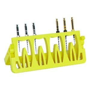 Pro-Taper MAILLEFER - Sequenceur Re-Traitement - Jaune