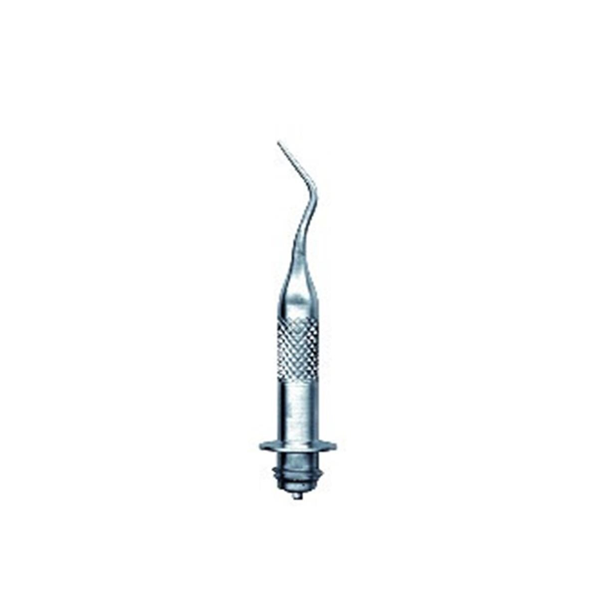 Waxlectric RENFERT - Mini sonde coude - L'unit
