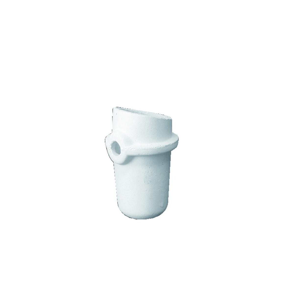 Creusets simple couche SAED C15 - L'unit