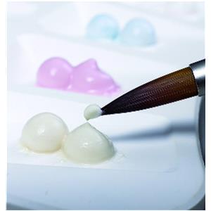 Pinceaux Ceramicus RENFERT - Le jeu de pinceaux maquillage (00/000)