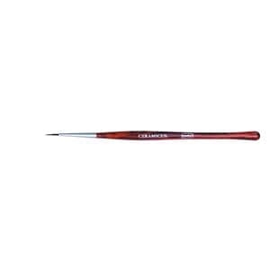 Pinceaux Ceramicus RENFERT - Le lot de 2 - Taille 2