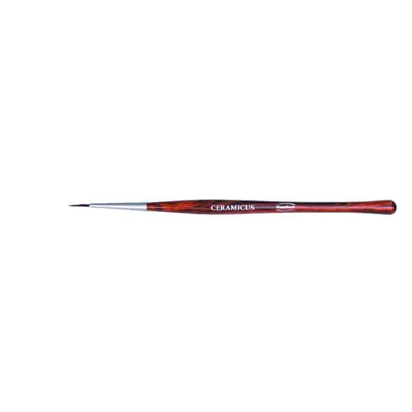 Pinceaux Ceramicus RENFERT - Le lot de 2 - Taille 2