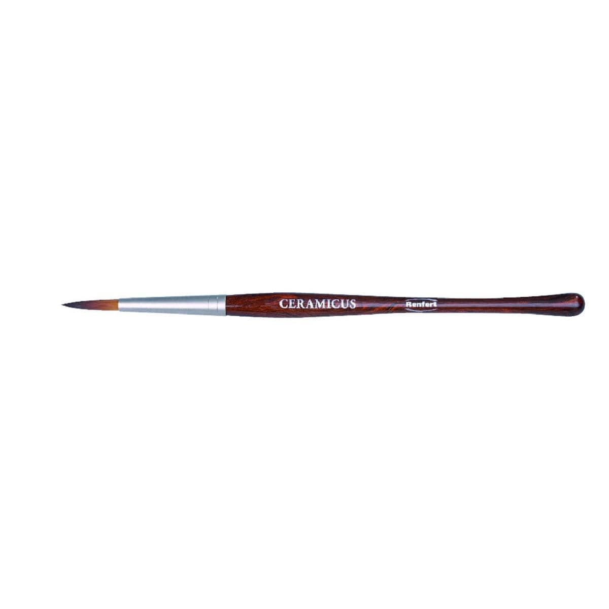 Pinceaux Ceramicus RENFERT - Taille 6