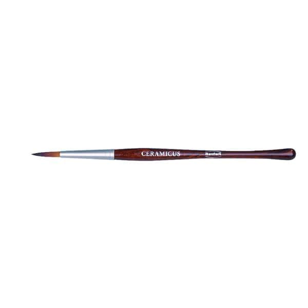 Pinceaux Ceramicus RENFERT - Taille 6
