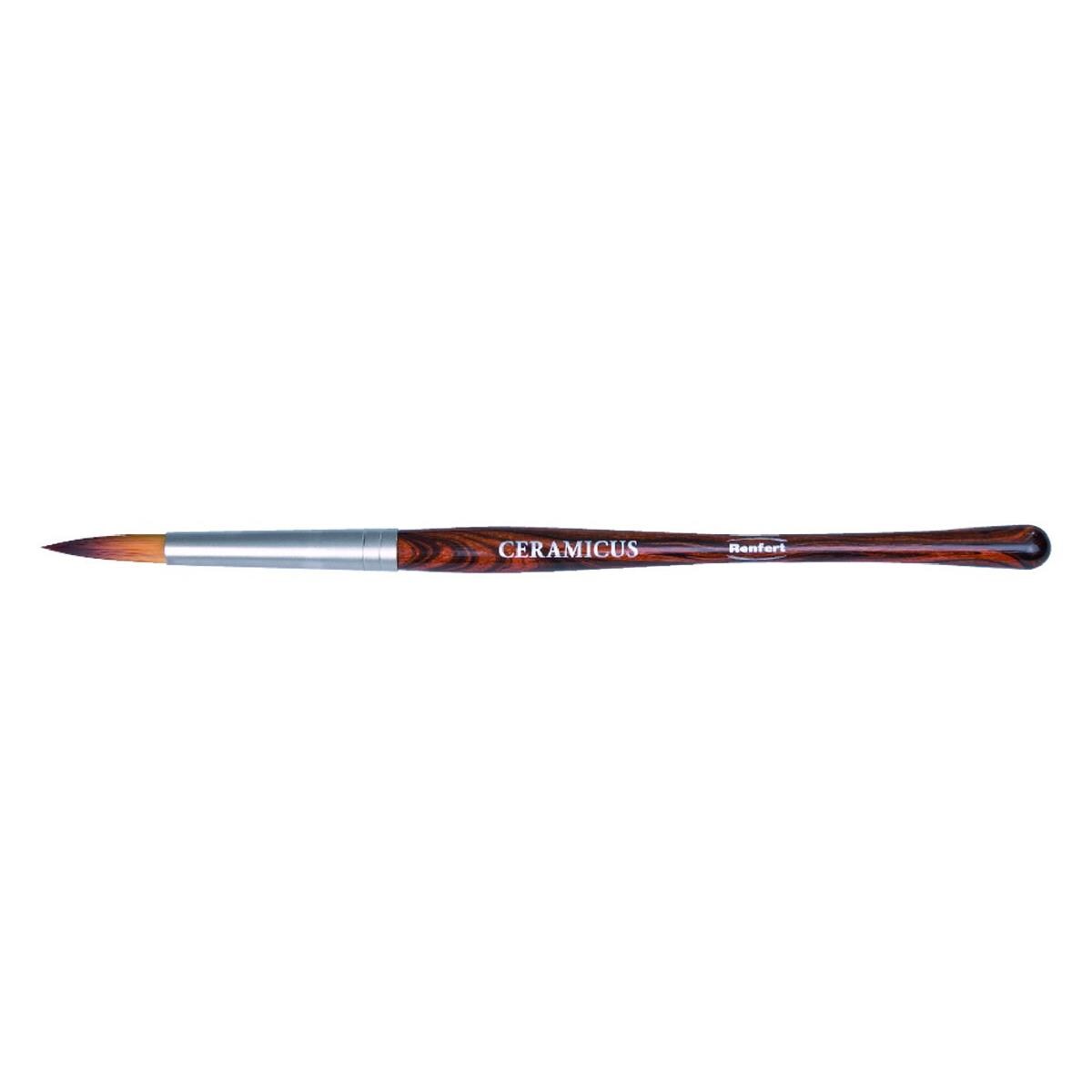 Pinceaux Ceramicus RENFERT - Taille 8