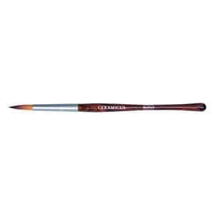 Pinceaux Ceramicus RENFERT - Taille 8