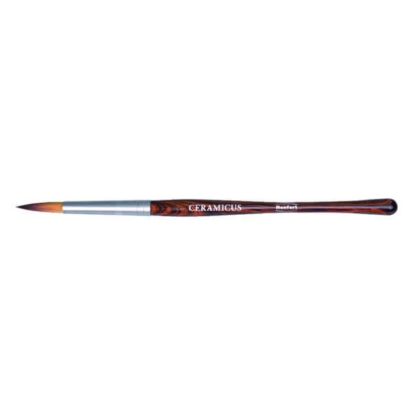 Pinceaux Ceramicus RENFERT - Taille 8