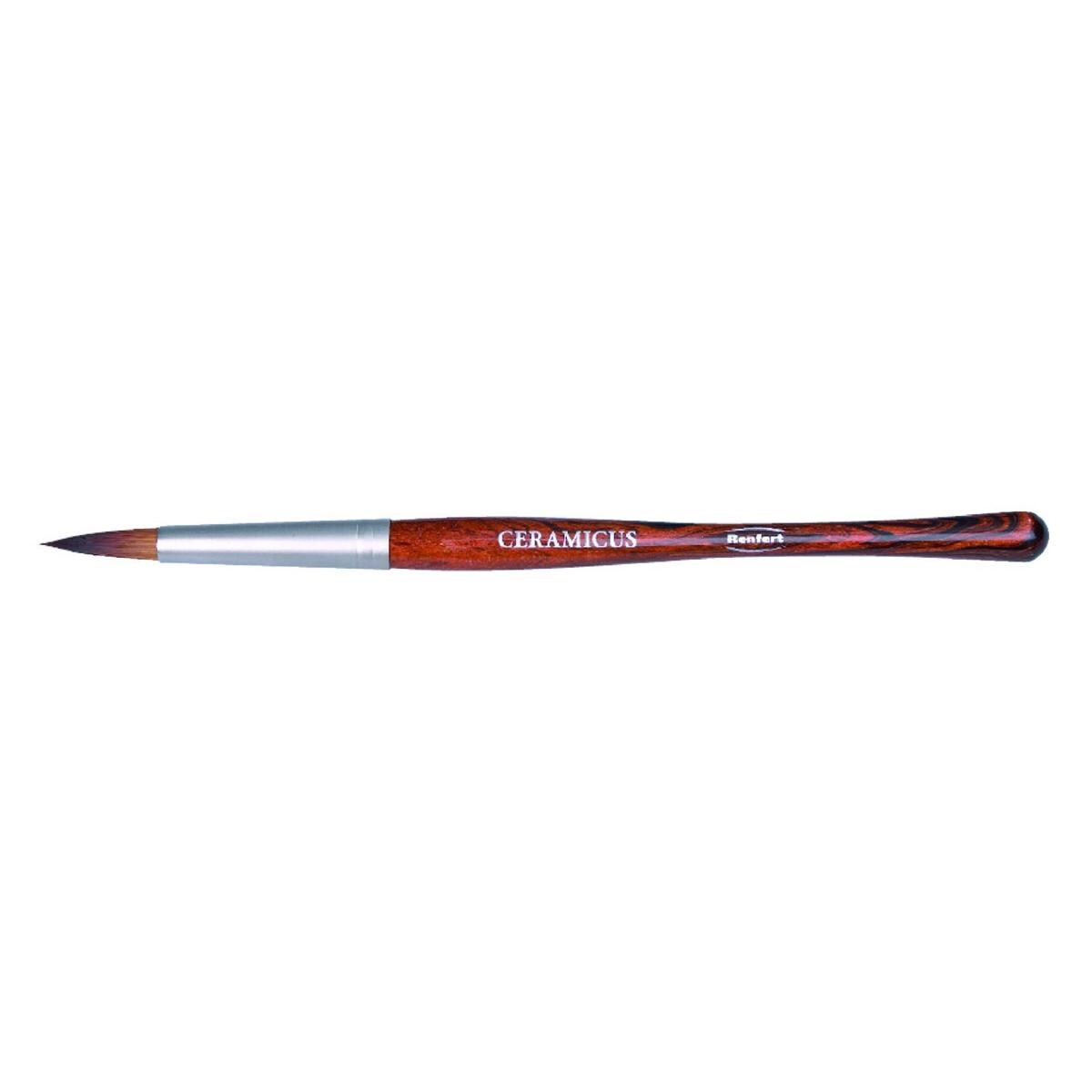 Pinceaux Ceramicus RENFERT - Taille 8 Big Brush