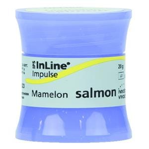IPS Inline IVOCLAR - Mamelon saumon - Le pot de 20 g